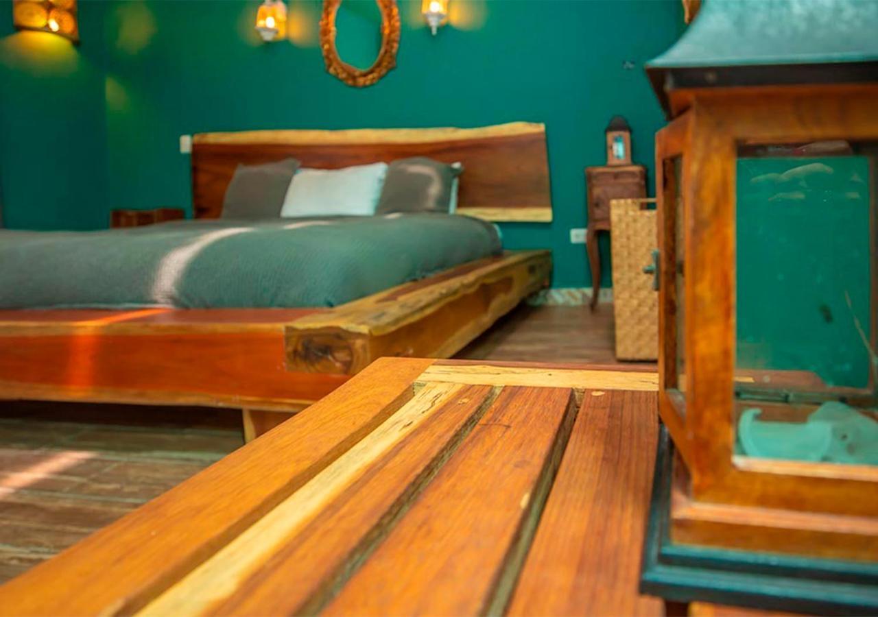 Hotel Sonno Cielito Tulum Luaran gambar