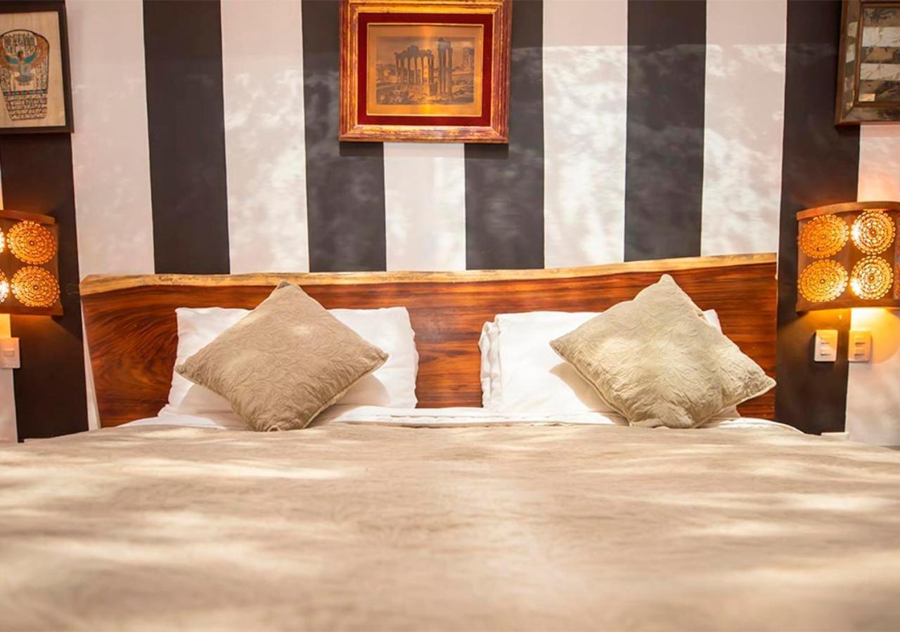 Hotel Sonno Cielito Tulum Luaran gambar