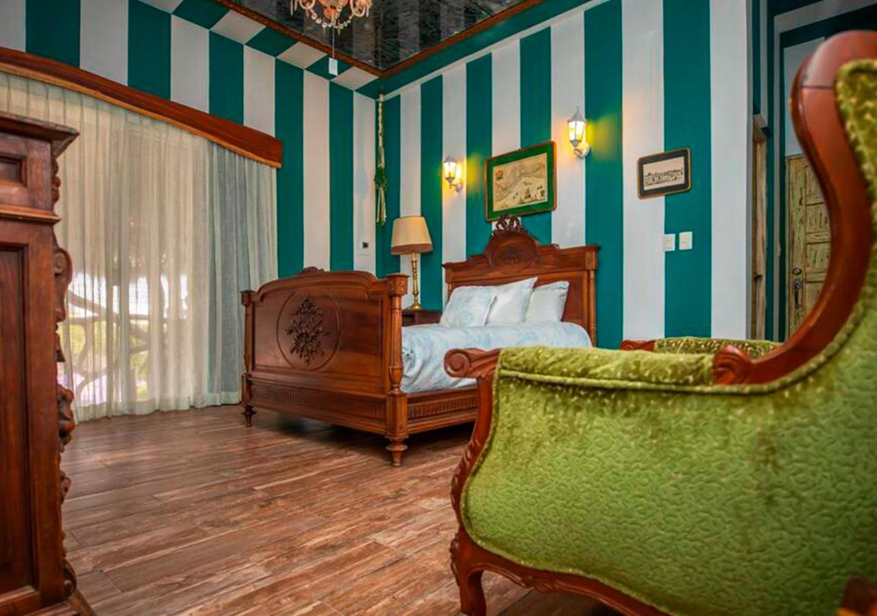 Hotel Sonno Cielito Tulum Luaran gambar