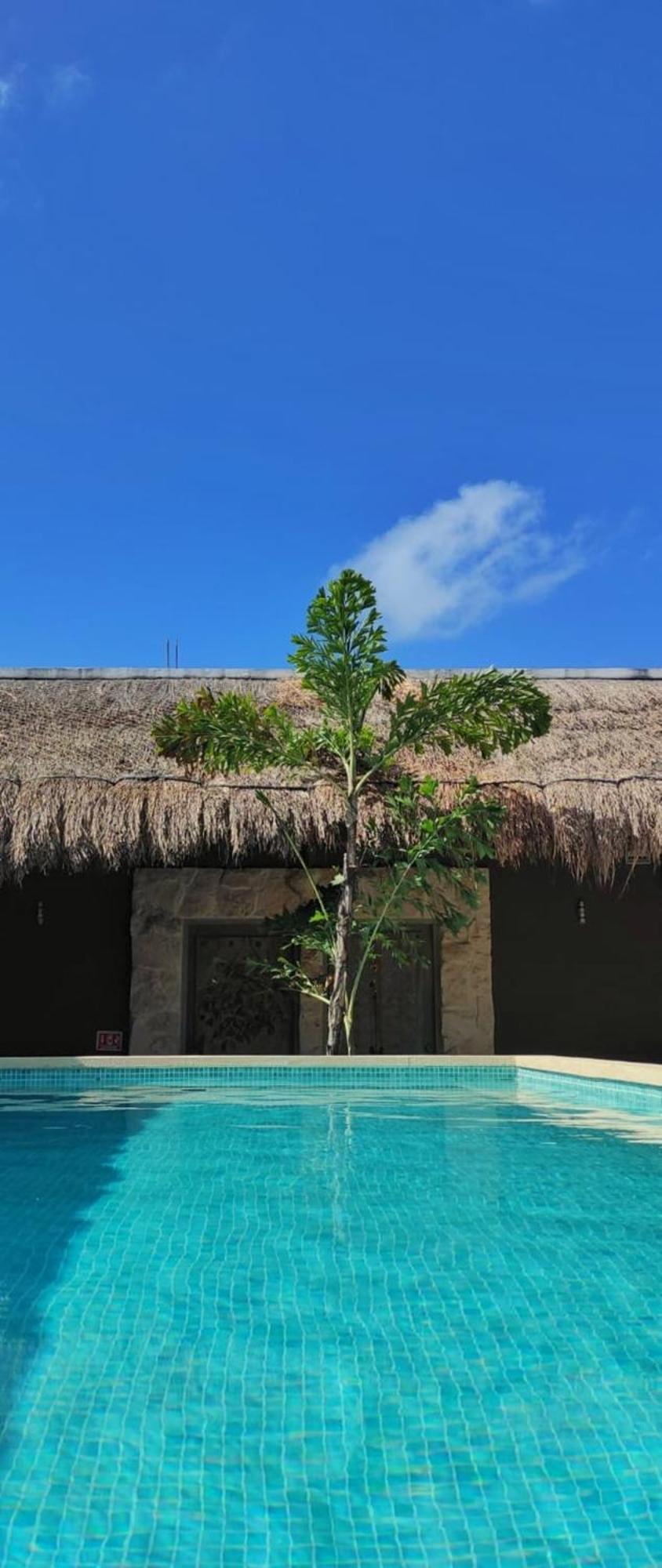 Hotel Sonno Cielito Tulum Luaran gambar