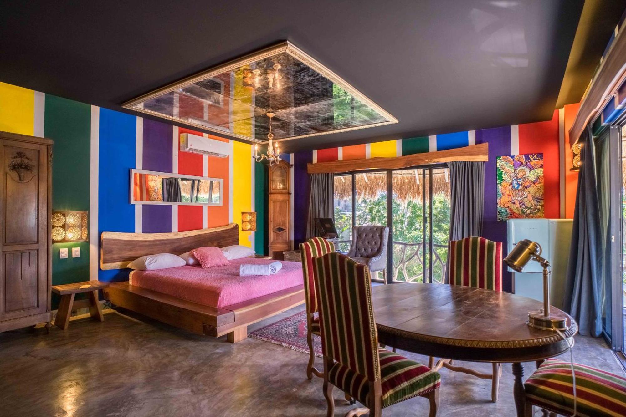 Hotel Sonno Cielito Tulum Luaran gambar