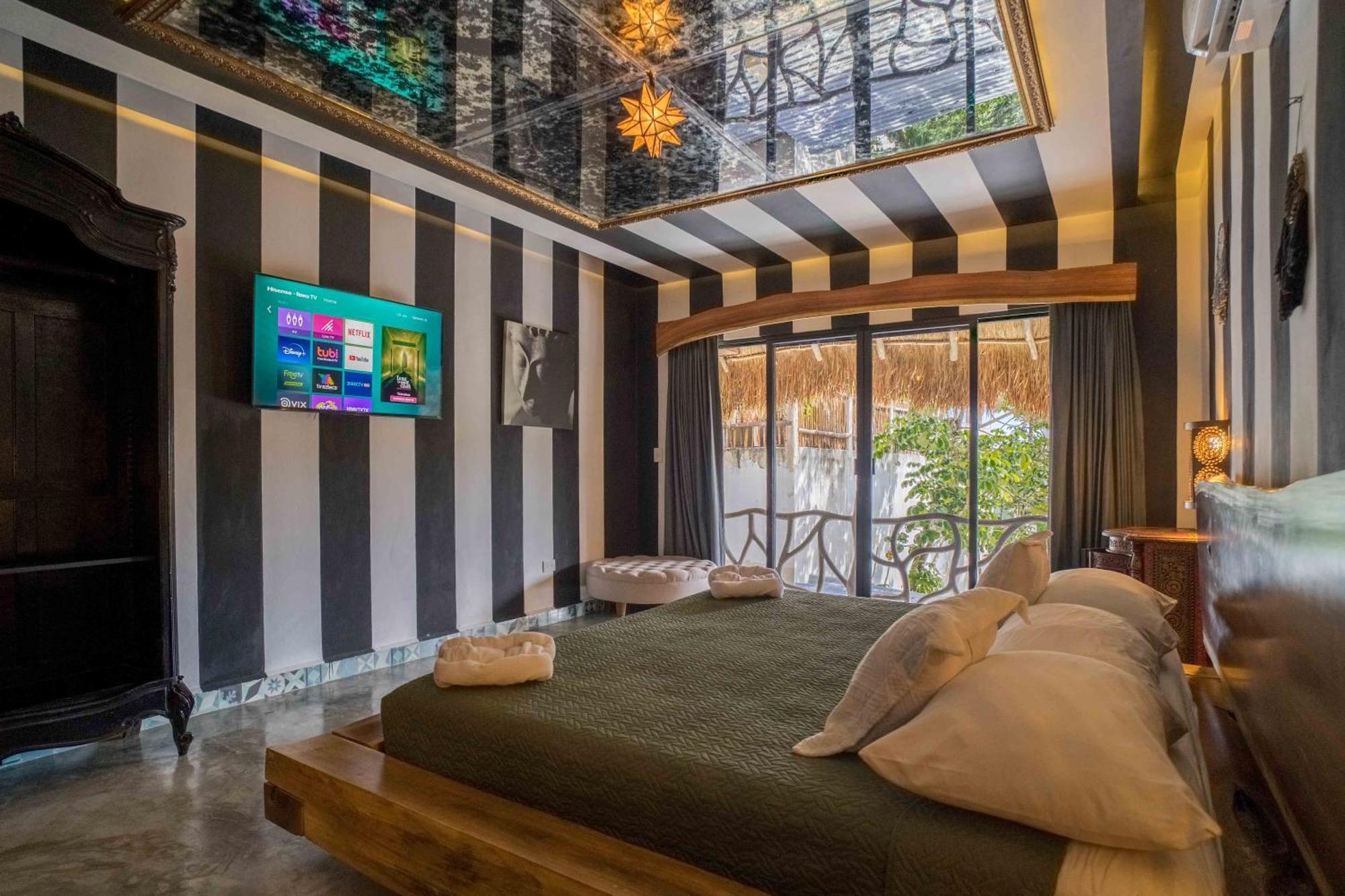 Hotel Sonno Cielito Tulum Luaran gambar