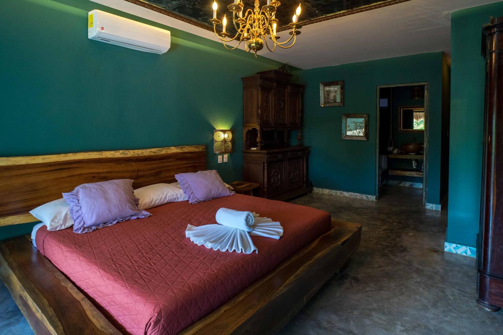 Hotel Sonno Cielito Tulum Luaran gambar
