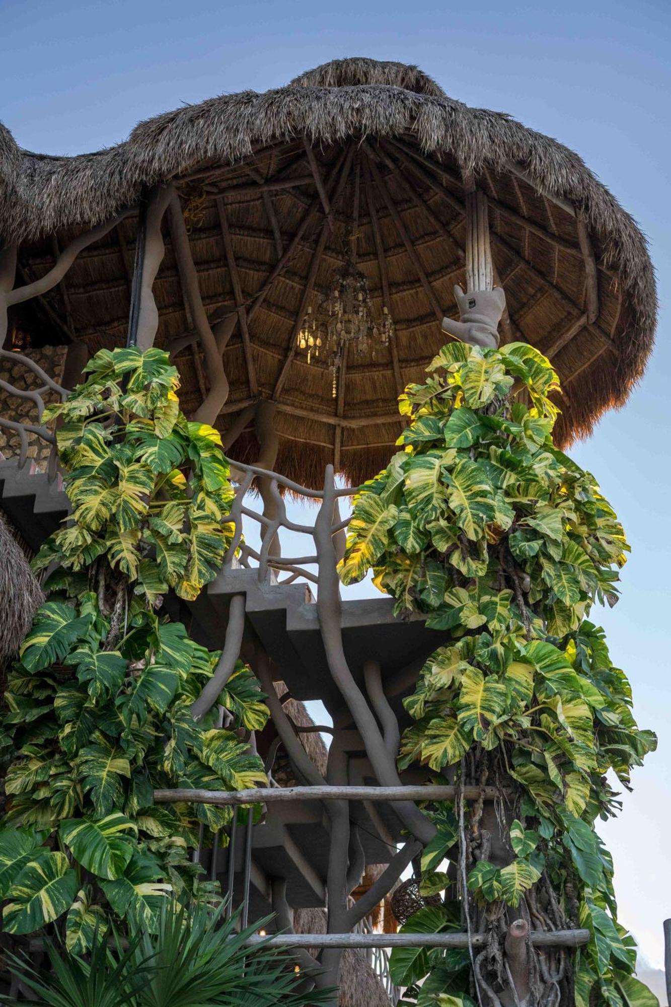 Hotel Sonno Cielito Tulum Luaran gambar