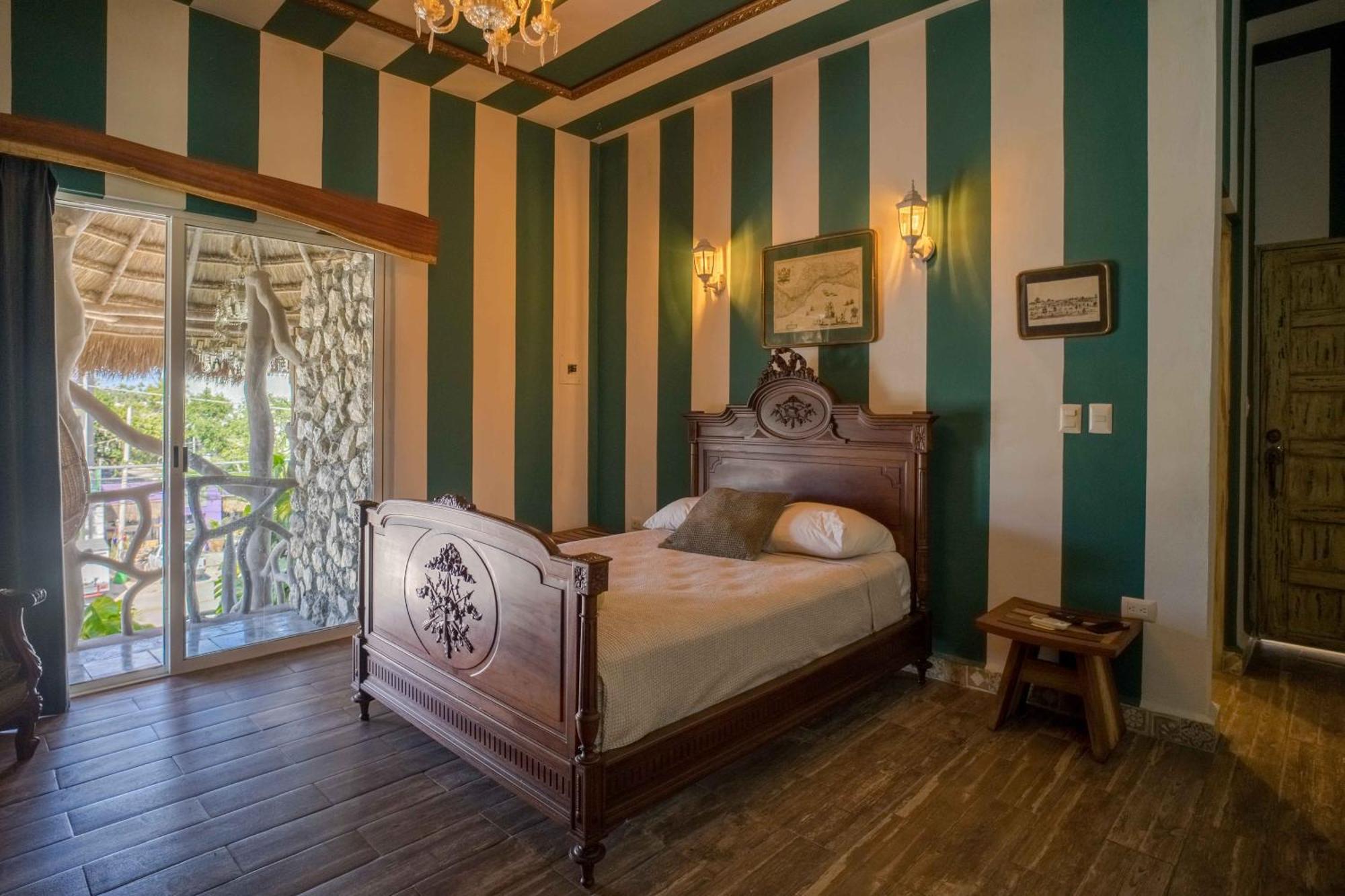 Hotel Sonno Cielito Tulum Luaran gambar